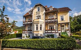 Hotel Rosenau